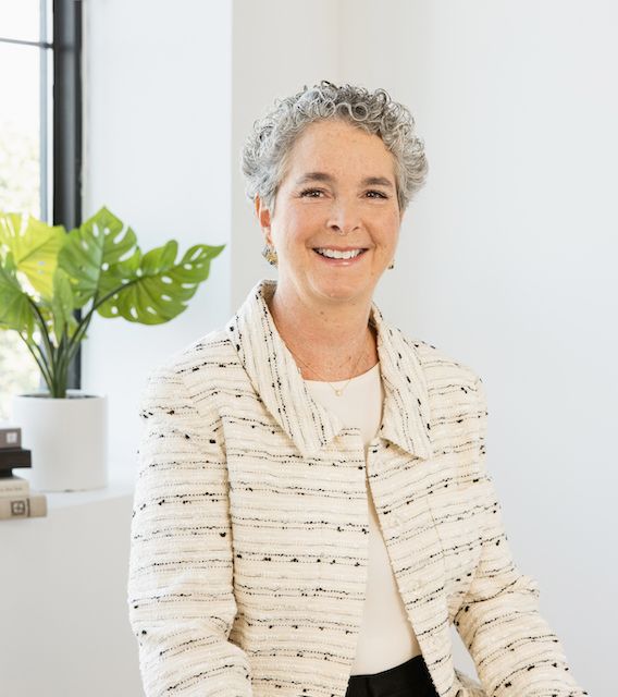 Lisa J. Drapkin Cambridge Real Estate Denman Drapkin Group Compass